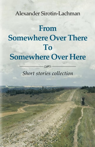 From Somewhere Over There To Somewhere Over Here