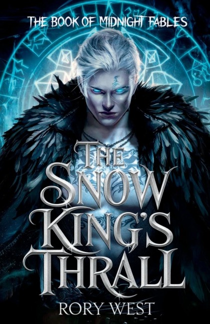 The Snow Kings Thrall