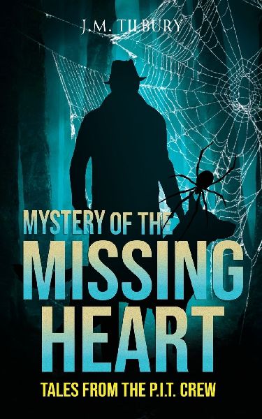 Mystery of the Missing Heart