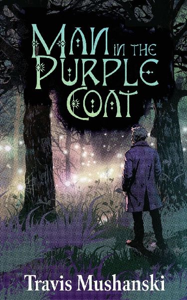 Man in the Purple Coat