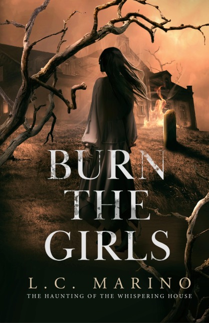 Burn the Girls
