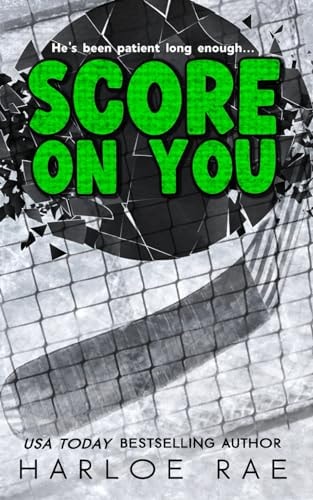 Score on You (Discreet Special Edition Version)