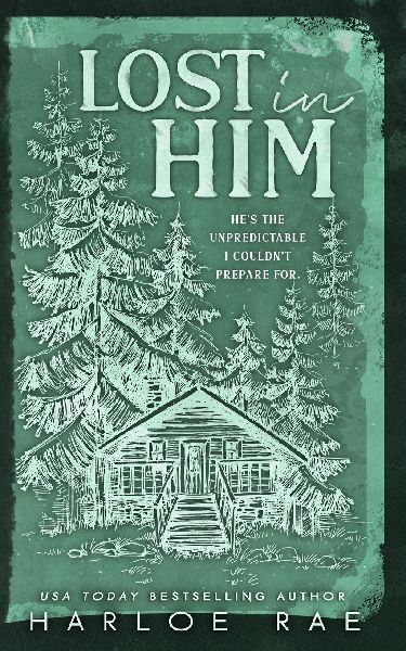 Lost in Him: A Grumpy Recluse Standalone Romance