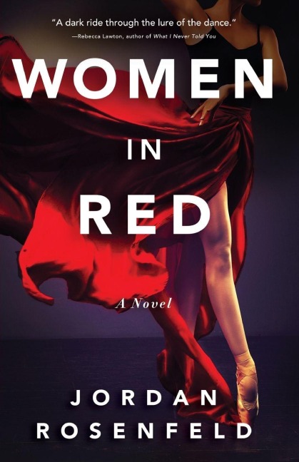 Women in Red: A Novel
