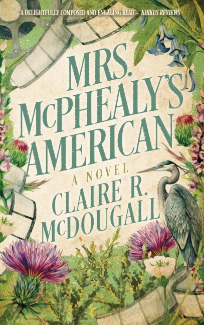 Mrs. McPhealy's American