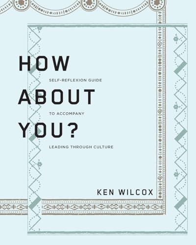 How About You? A Self-Reflexion Guide to Accompany Leading Through Culture
