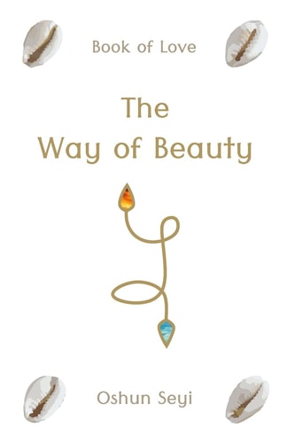 The Way of Beauty Book of Love