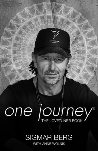 One Journey The Lovetuner Book