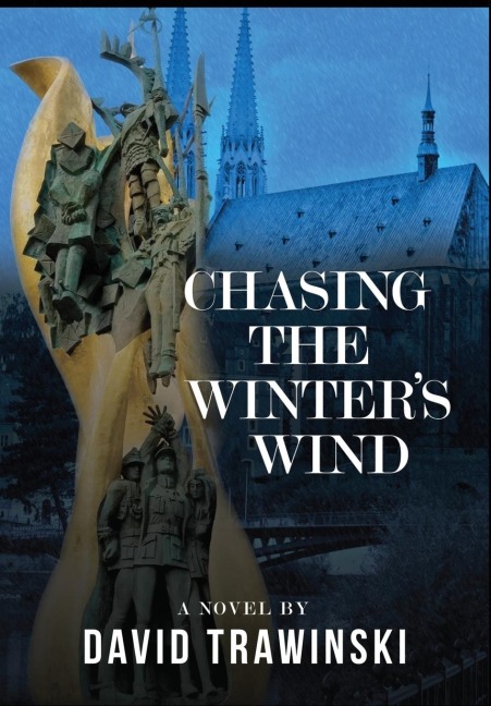 Chasing the Winters Wind