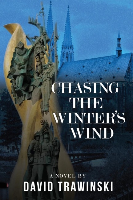 Chasing the Winters Wind