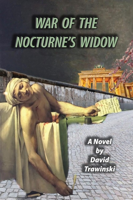 War of the Nocturnes Widow