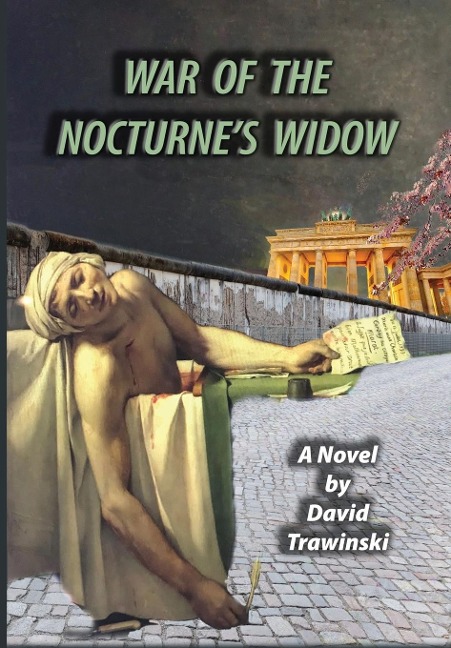 War of the Nocturnes Widow