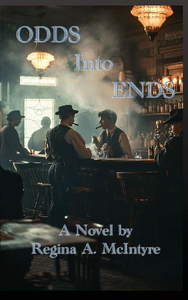 Odds Into Ends