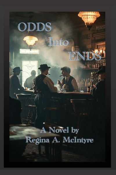Odds Into Ends