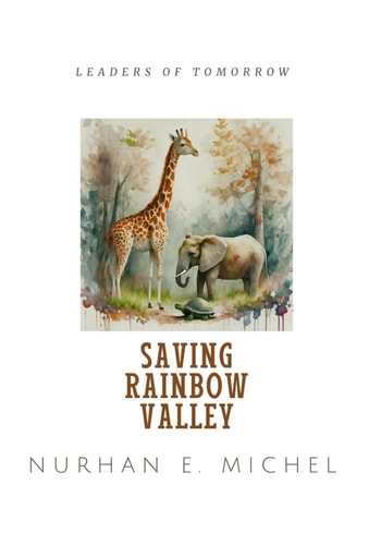 Saving Rainbow Valley Discovering the Seven Cs