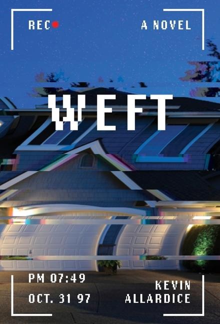 Weft: A Novel
