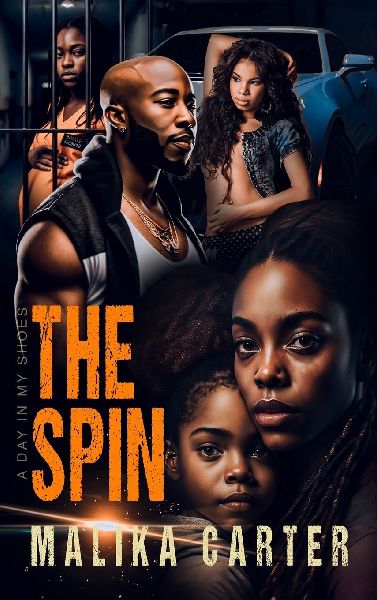 THE SPIN: A DAY IN MY SHOES