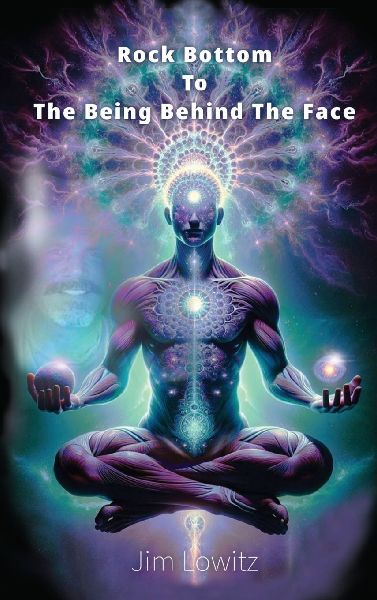Rock Bottom to the Being Behind the Face