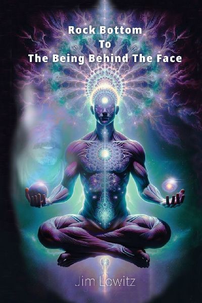 Rock Bottom to the Being Behind the Face