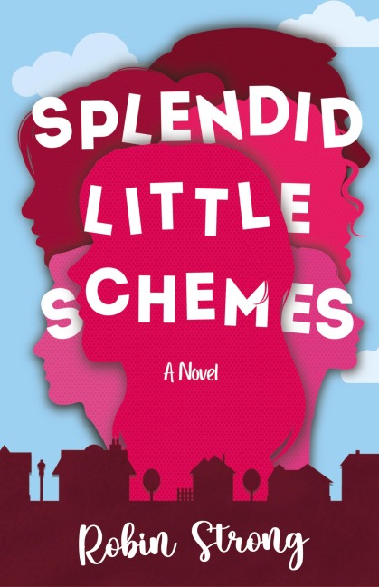 Splendid Little Schemes