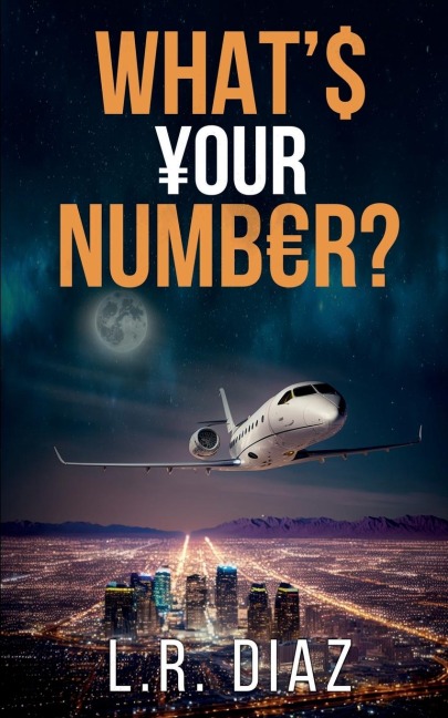 WHATS YOUR NUMBER?