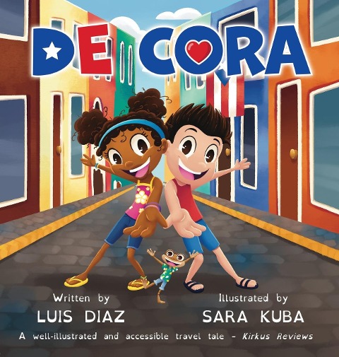 DE CORA