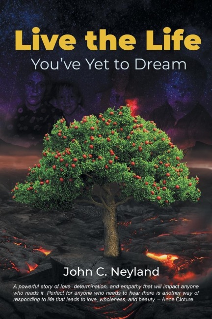 Live the Life Youve Yet to Dream