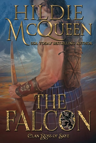 The Falcon
