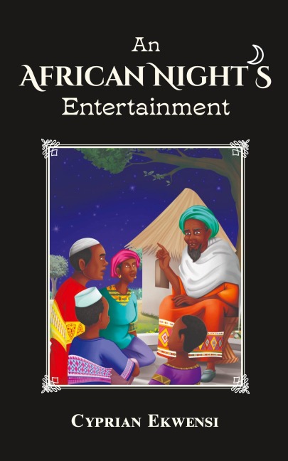 An African Night's Entertainment
