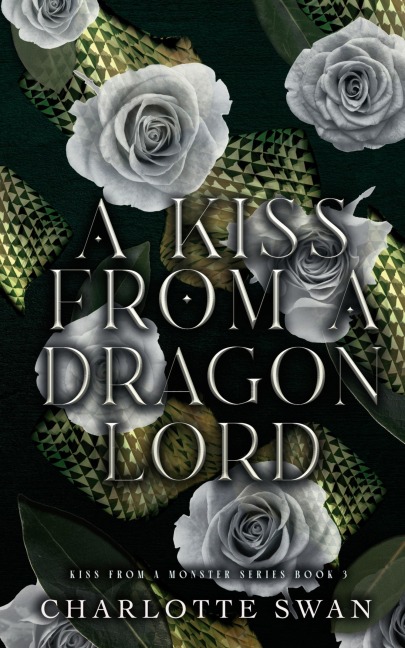 A Kiss From a Dragon Lord