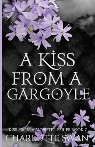 A Kiss From a Gargoyle (Kiss From a Monster Series)