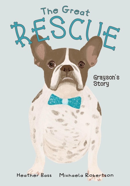 The Great Rescue - Graysons Story