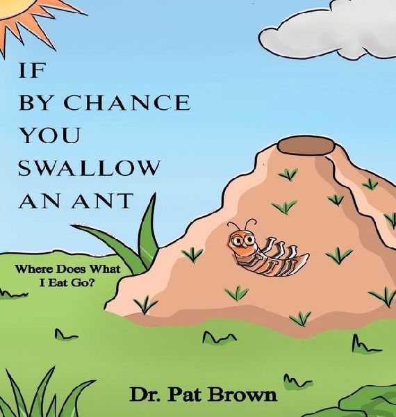 If by Chance You Swallow an Ant: Where Does What I Eat Go?