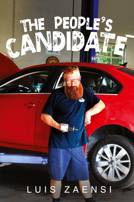 The Peoples Candidate
