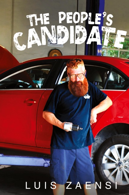 The Peoples Candidate
