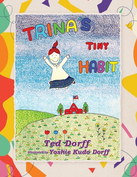 Trinas Tiny Habit