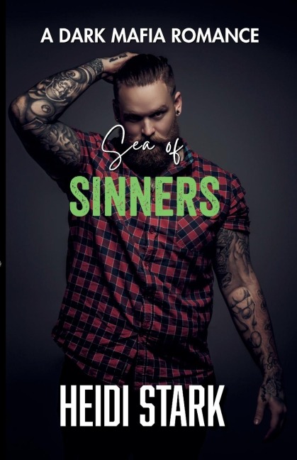 Sea of Sinners: A Dark Mafia Romance