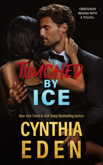 Touched By Ice