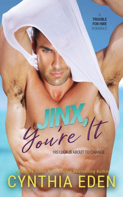Jinx, Youre It
