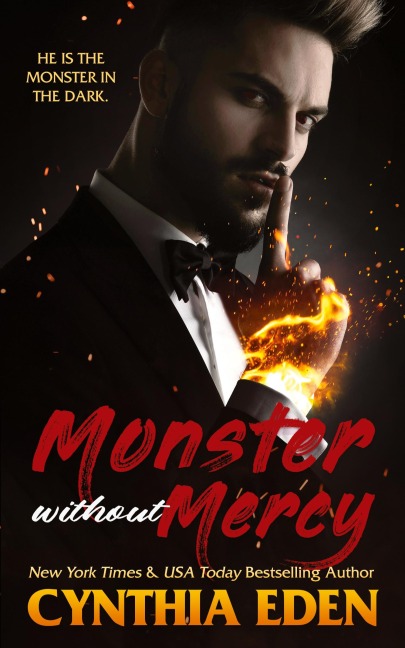 Monster Without Mercy
