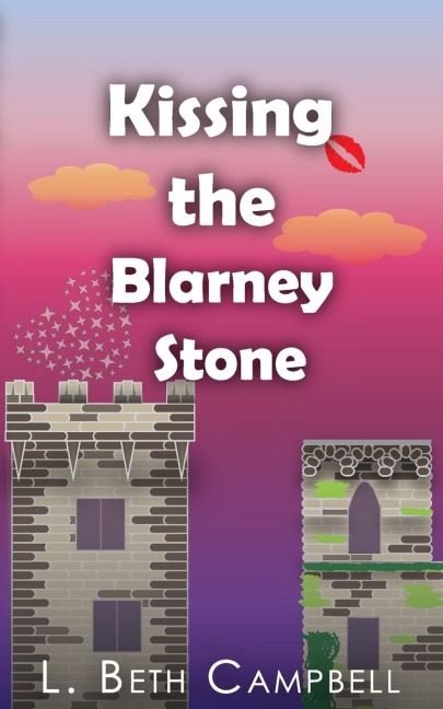 Kissing the Blarney Stone