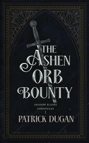 The Ashen Orb Bounty