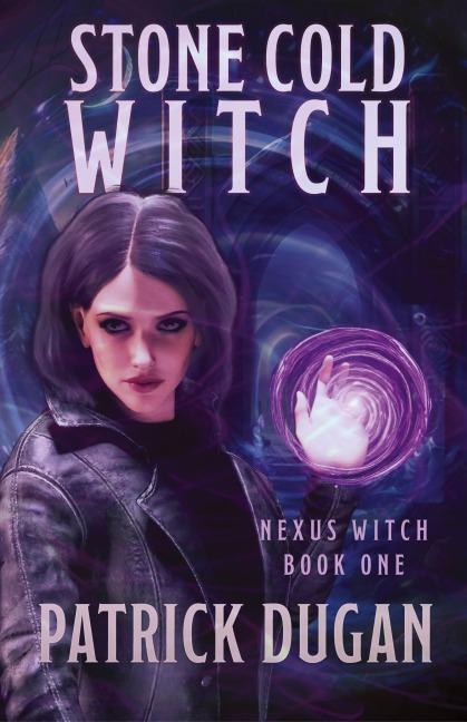 Stone Cold Witch