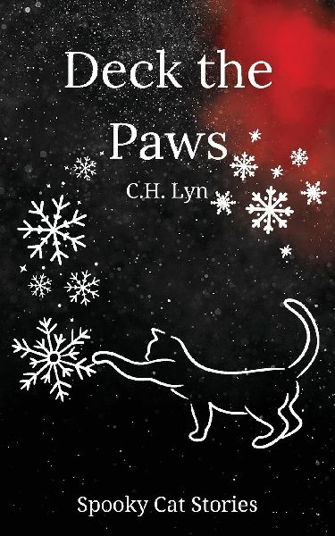 Deck the Paws: A Spooky Cat Story