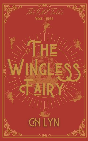 The Wingless Fairy