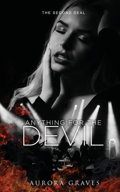 Anything for the Devil: The Second Deal
