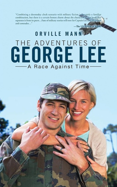 The Adventures of George Lee: A Race Against Time