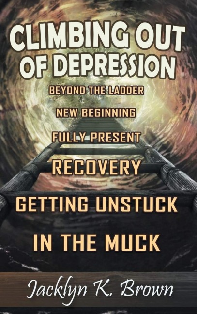 Climbing Out of Depression