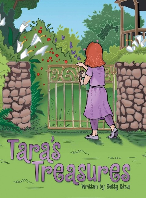 Taras Treasures
