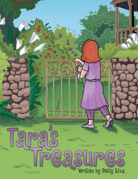 Taras Treasures